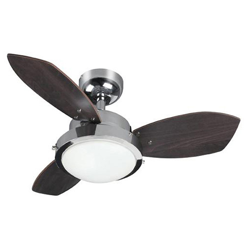 Wengue ceiling fan Westinghouse for bedroom